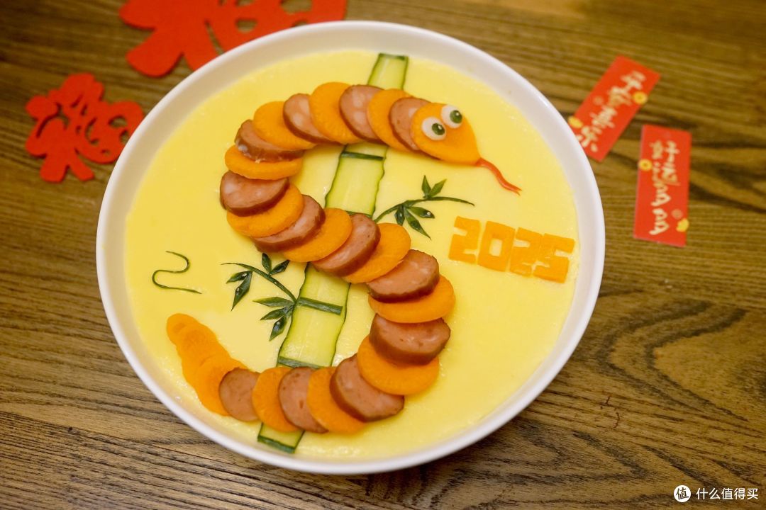 年夜饭一键出餐！6道年夜饭创意食谱，一台宜盾普X1轻松搞定！