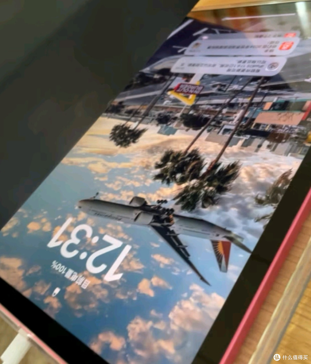 魅力与强大性能:iPad 2022 企业使用体验