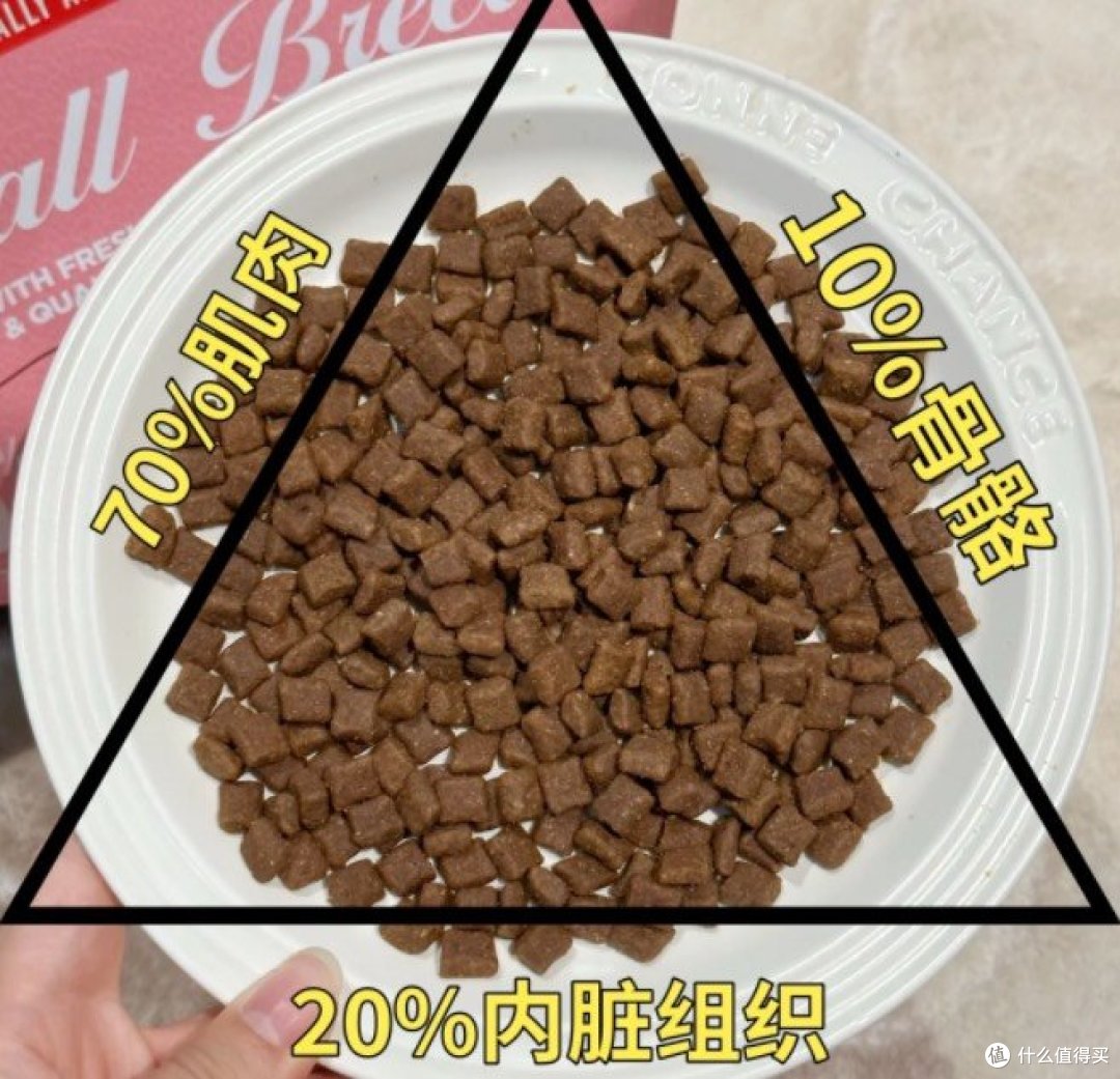 ✅小型犬选粮推荐 铲屎官们