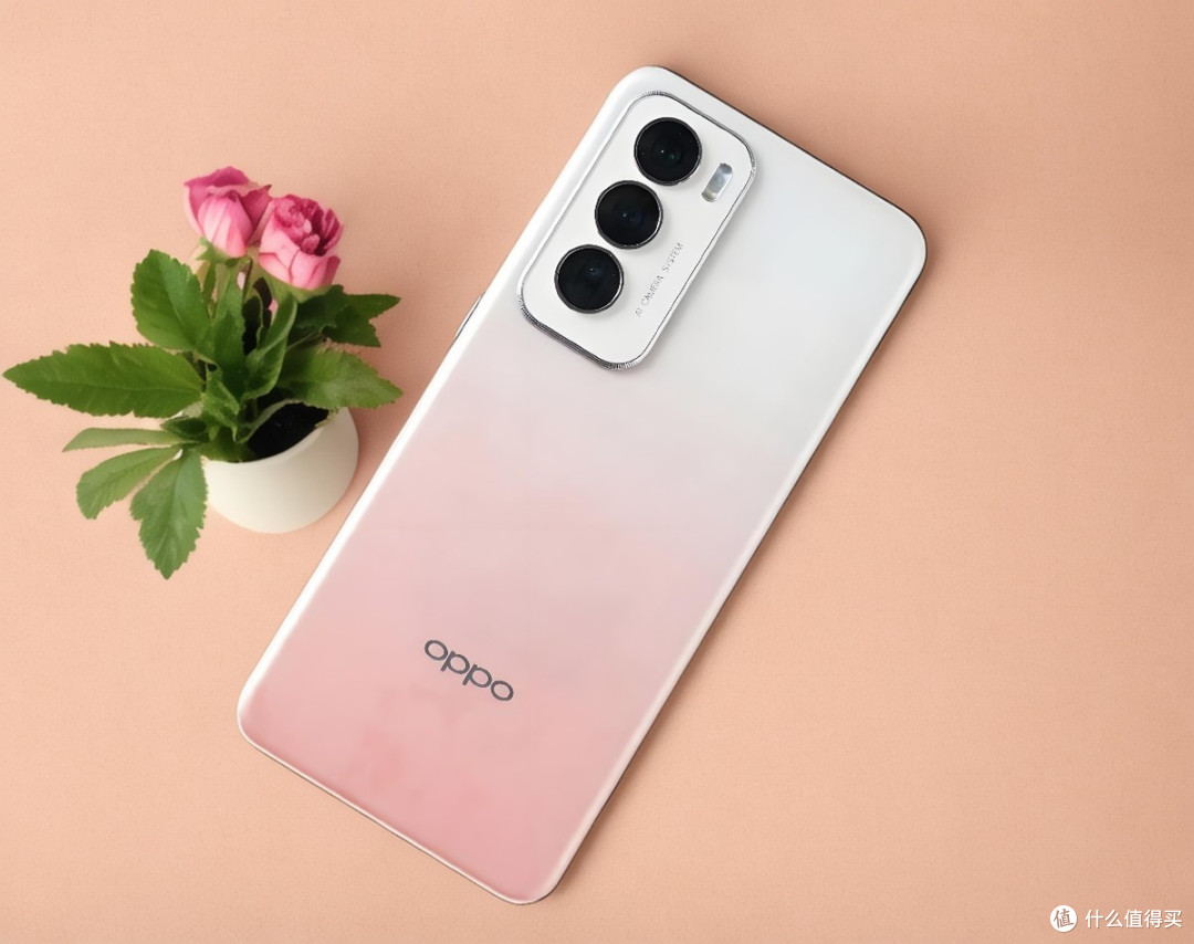 从2699元跌至1696元,5000万三主摄+5000mAh,OPPO售价更亲民了
