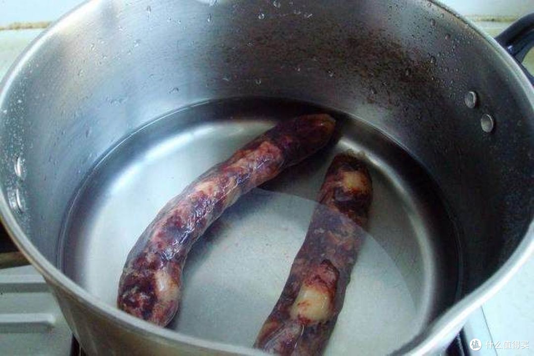 腊肠煮多少分钟才能熟?