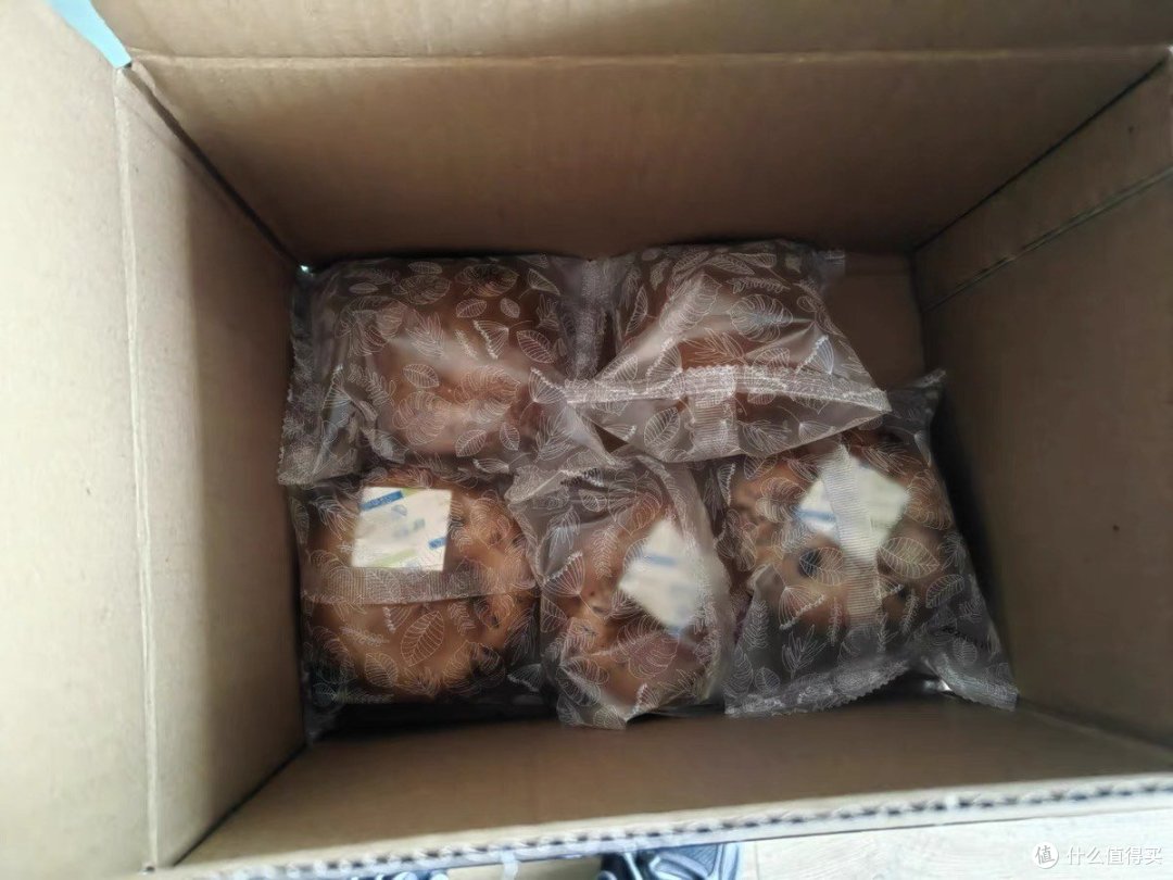 沈小善八宝坚果欧包,全麦大列巴的饱腹奇迹!