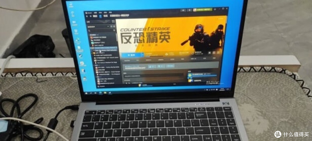 速系K3笔记本,开启电竞新征程