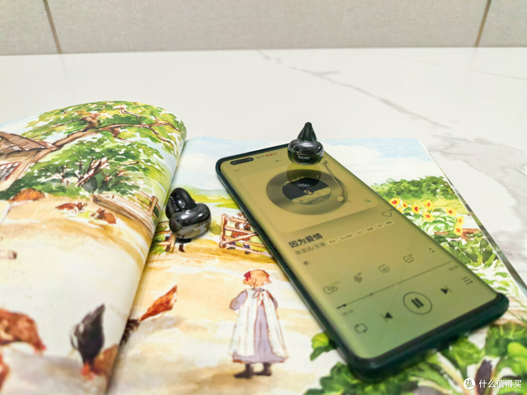 凭什么叫南卡Ultra?以极致佩戴音质体验,无愧Ultra之名