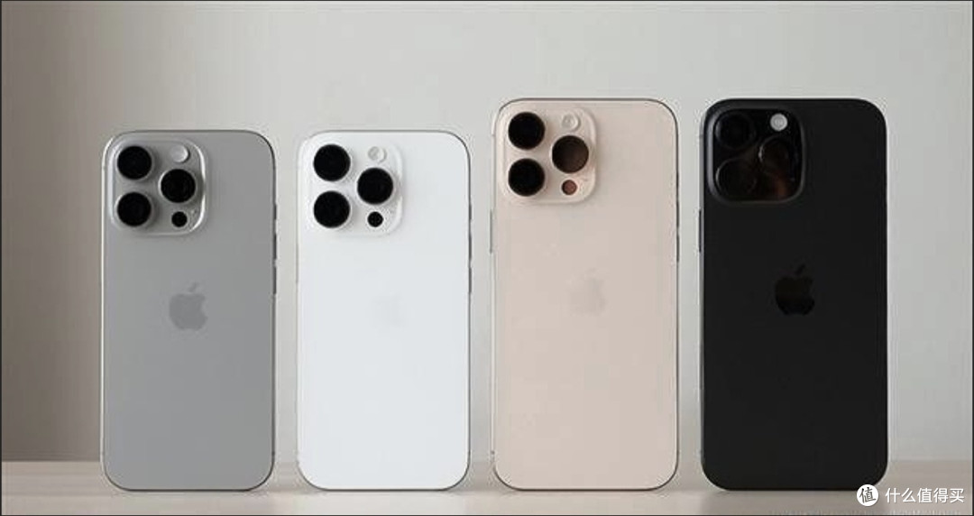 iPhone 16 Pro降价,入手好时机?