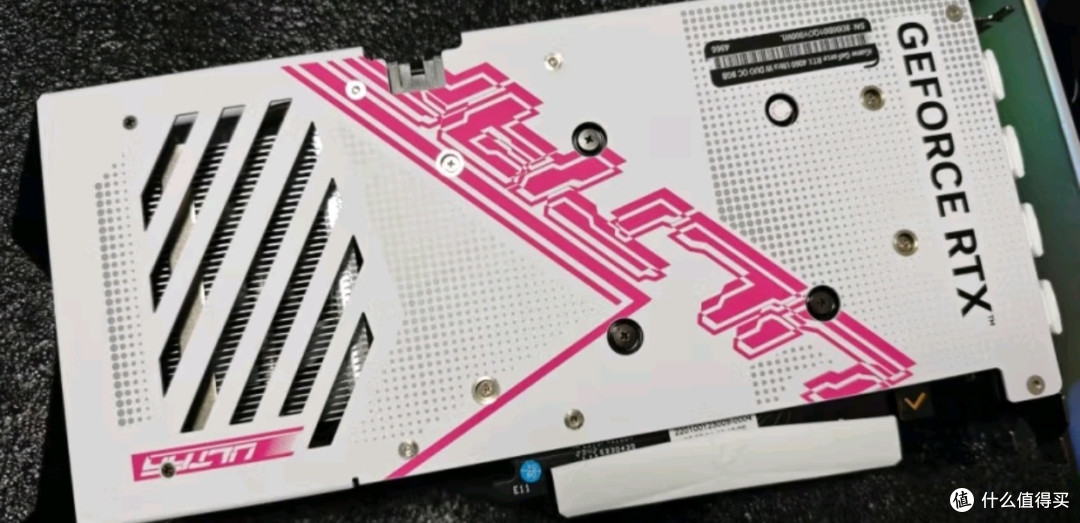 50系显卡好物之七彩虹(Colorful)iGame GeForce RTX 4060