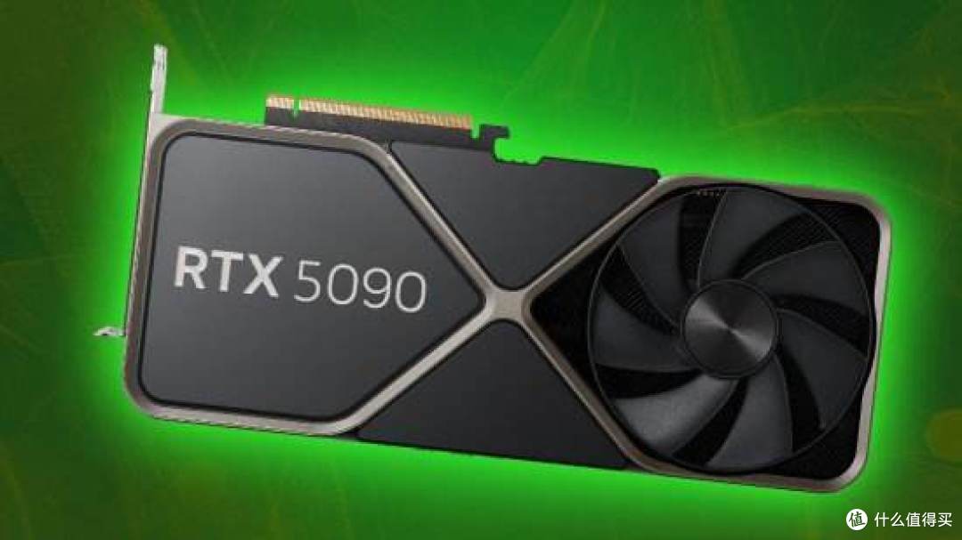 RTX 50 系显卡系列,最贵1999美元!