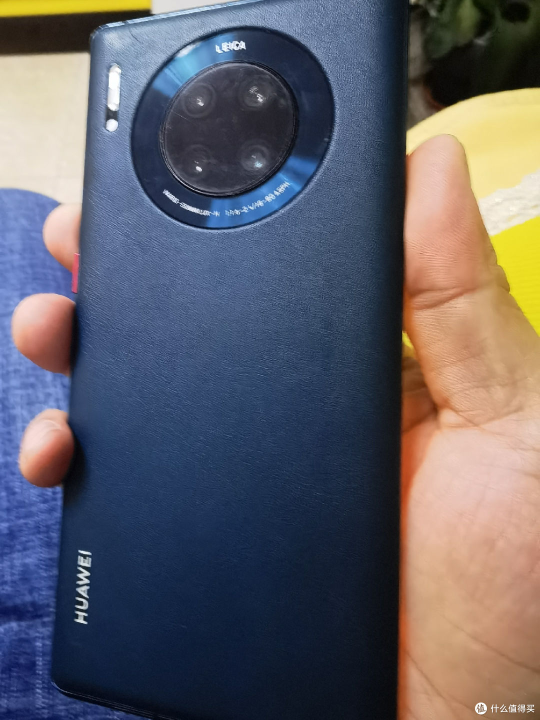 Mate 30 pro 8+512