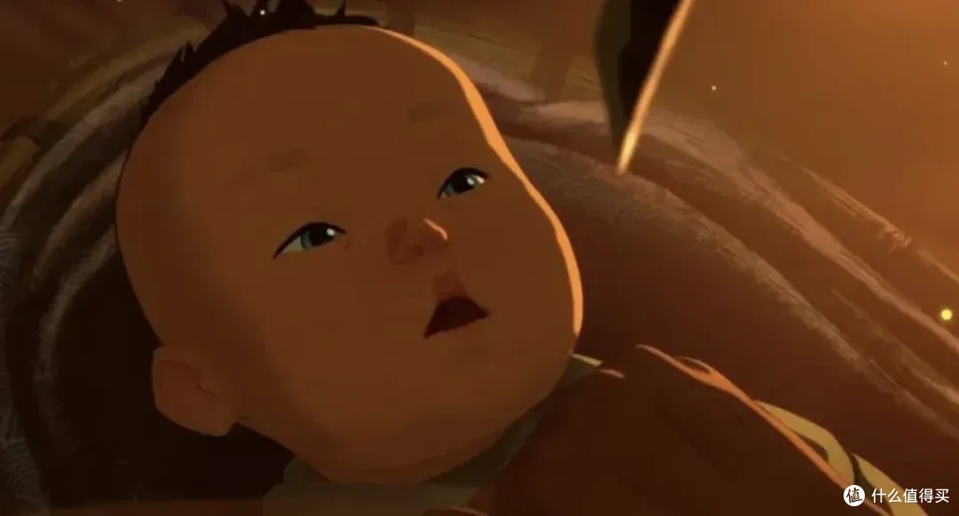 Netflix制作的成人动漫，太过瘾了