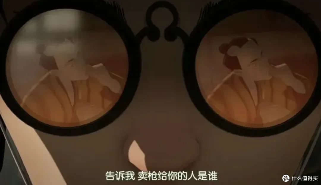 Netflix制作的成人动漫，太过瘾了