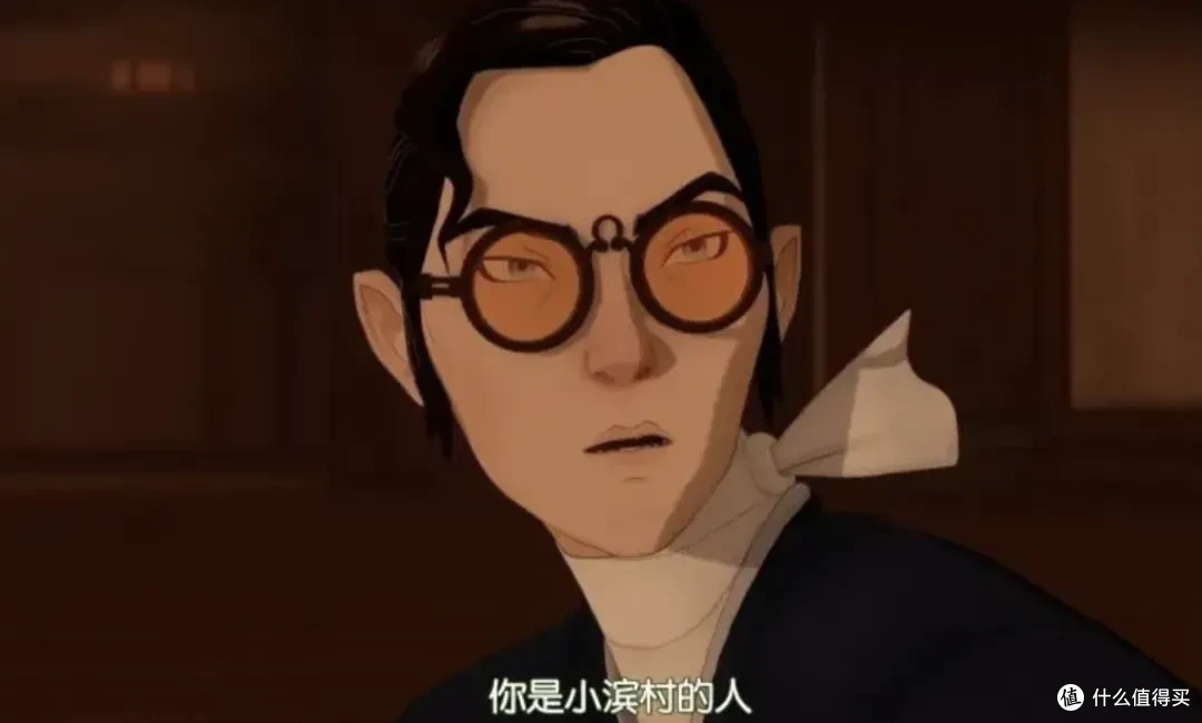 Netflix制作的成人动漫，太过瘾了