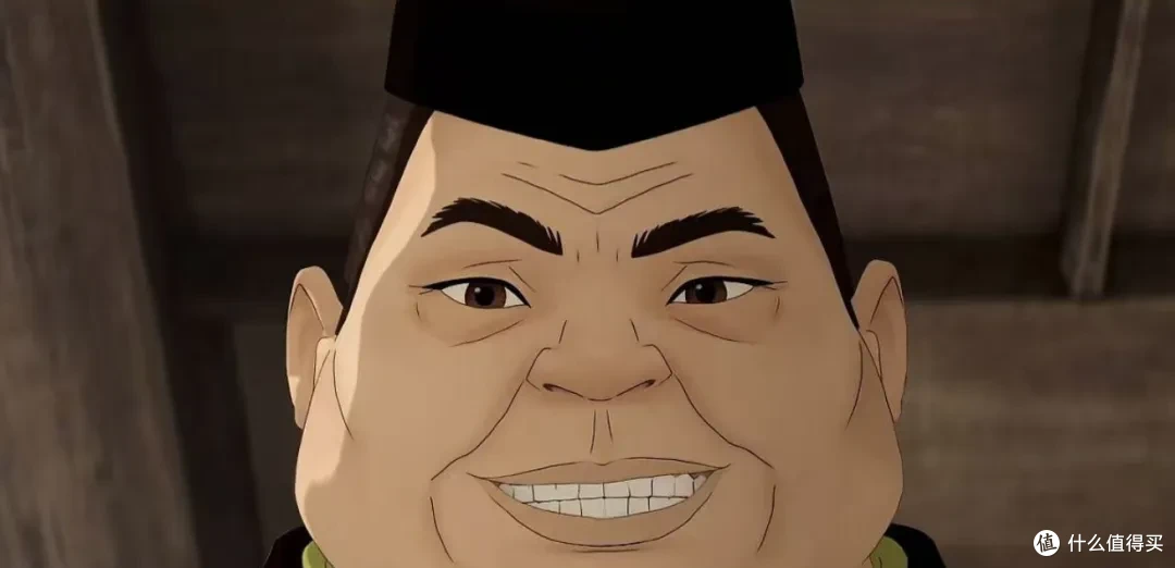 Netflix制作的成人动漫，太过瘾了