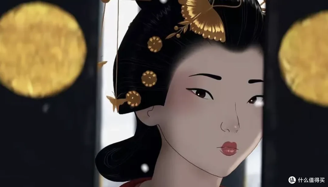 Netflix制作的成人动漫，太过瘾了