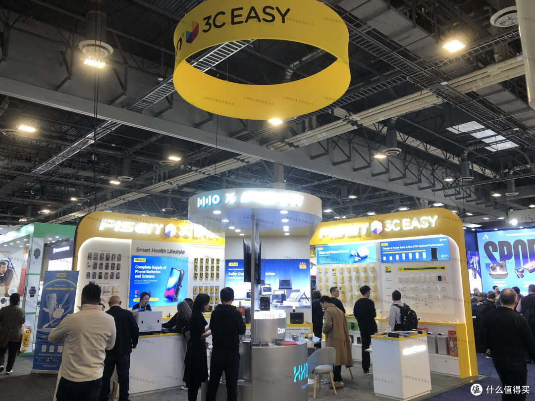 CES 2025电脑数码新品亮点纷呈,科技创新引领未来趋势