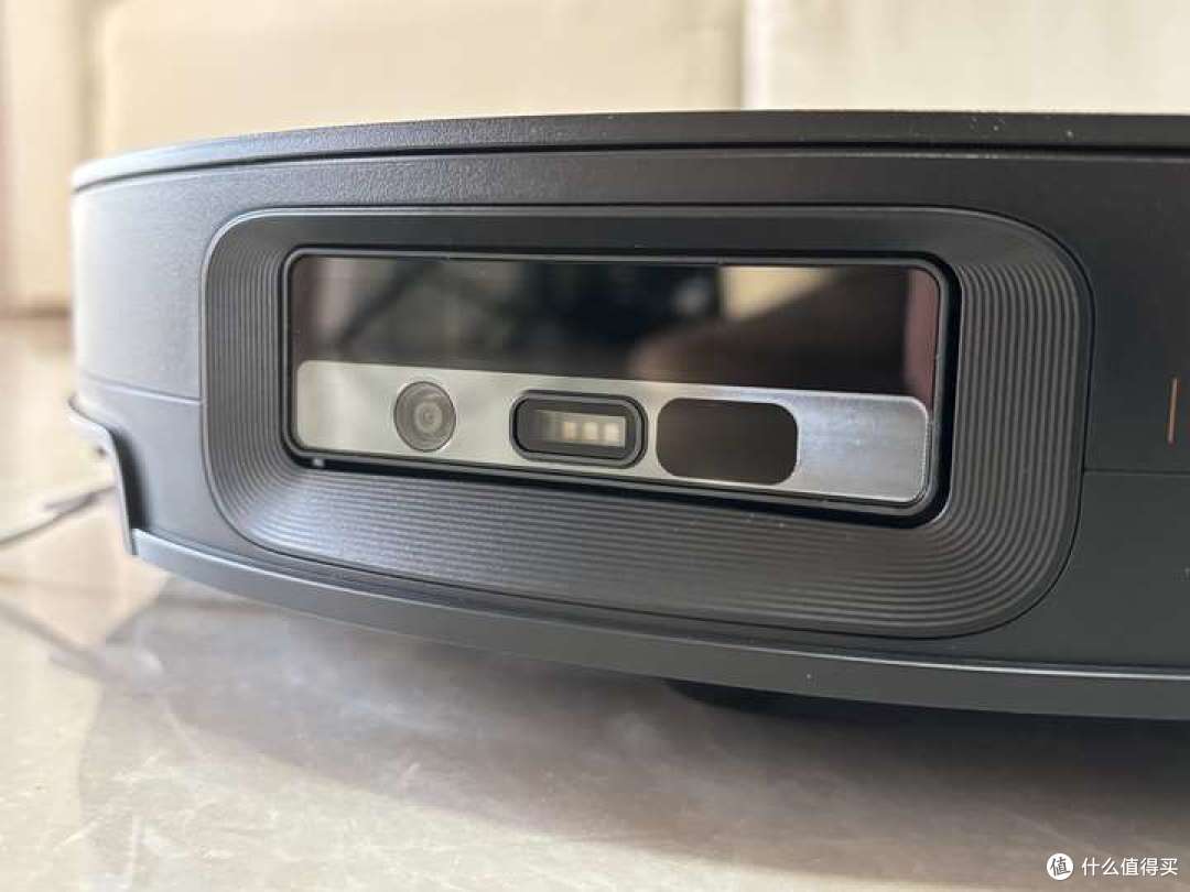 2025年最新扫地机器人推荐——石头G30扫地机测评