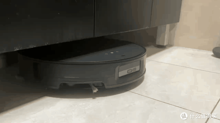 2025年最新扫地机器人推荐——石头G30扫地机测评