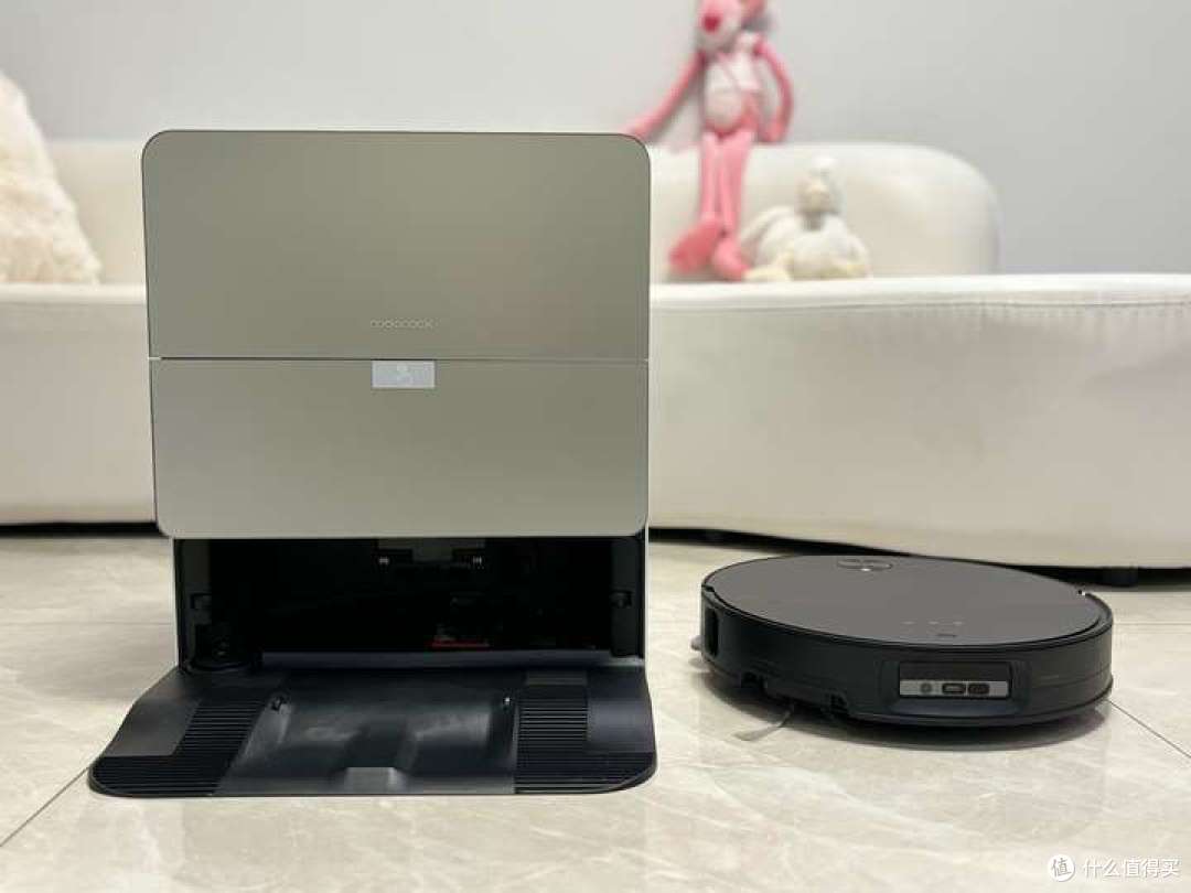 2025年最新扫地机器人推荐——石头G30扫地机测评