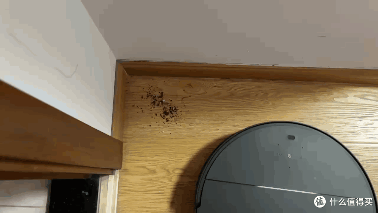 2025年最新扫地机器人推荐——石头G30扫地机测评