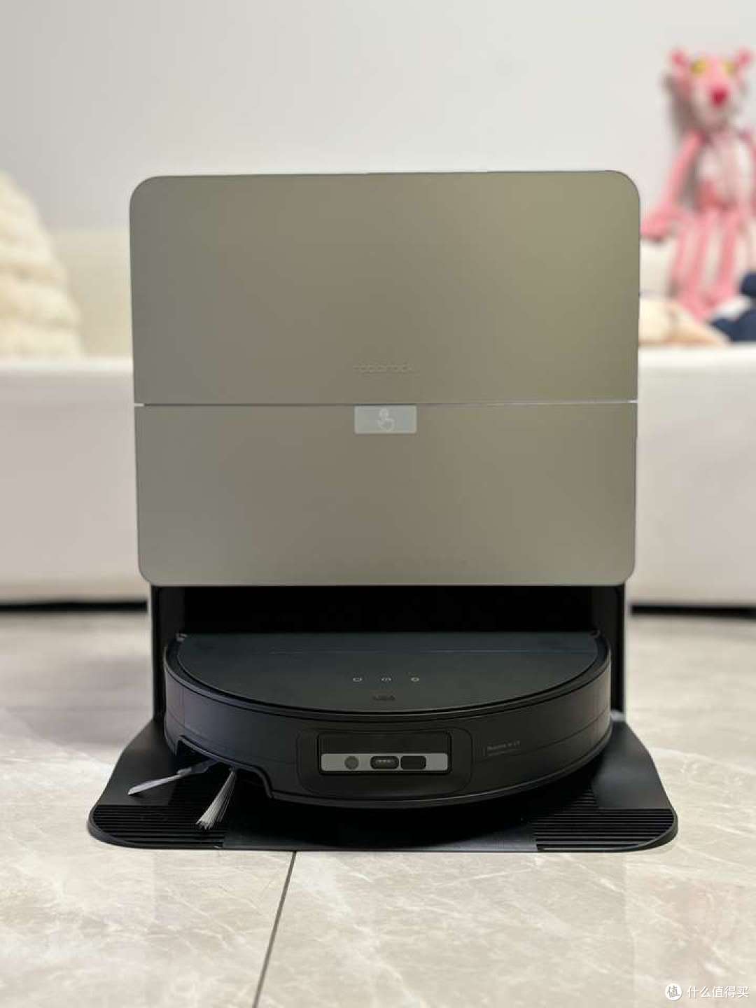 2025年最新扫地机器人推荐——石头G30扫地机测评