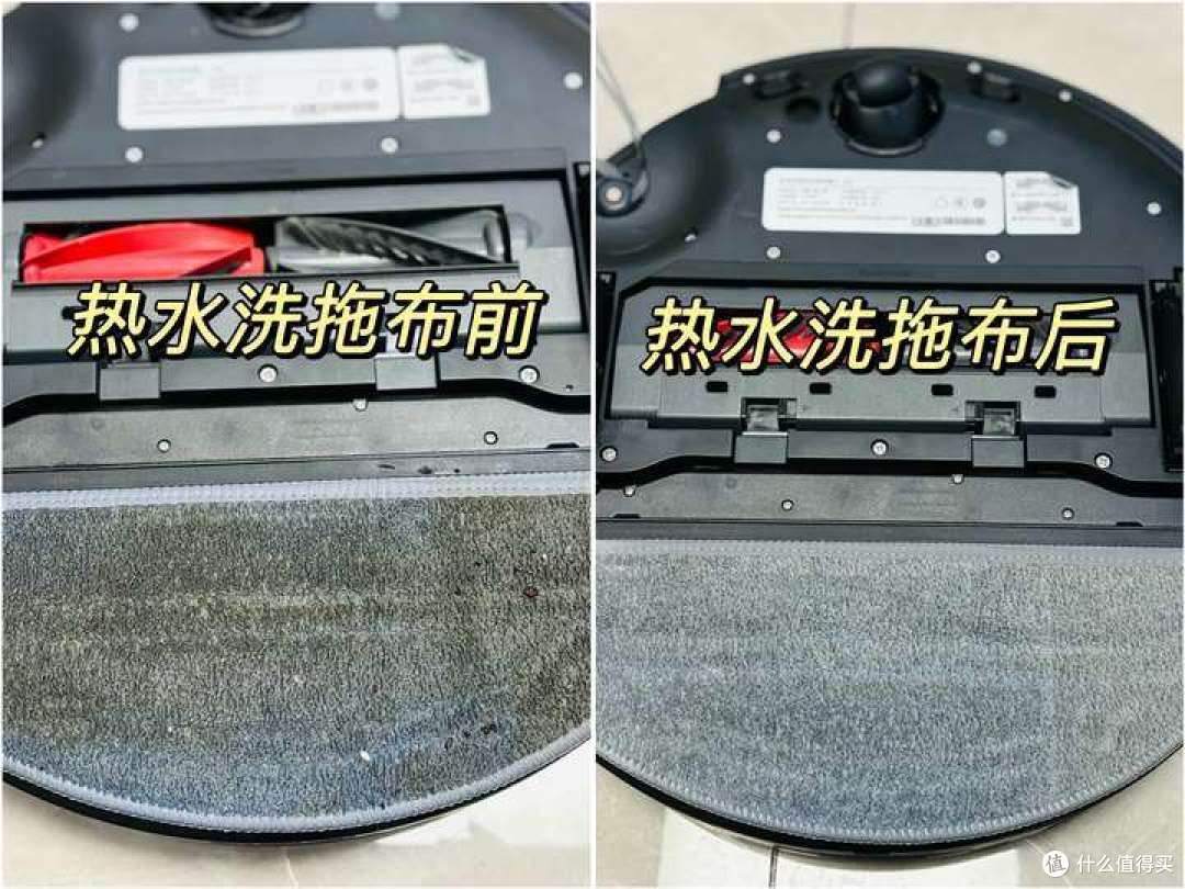 2025年最新扫地机器人推荐——石头G30扫地机测评