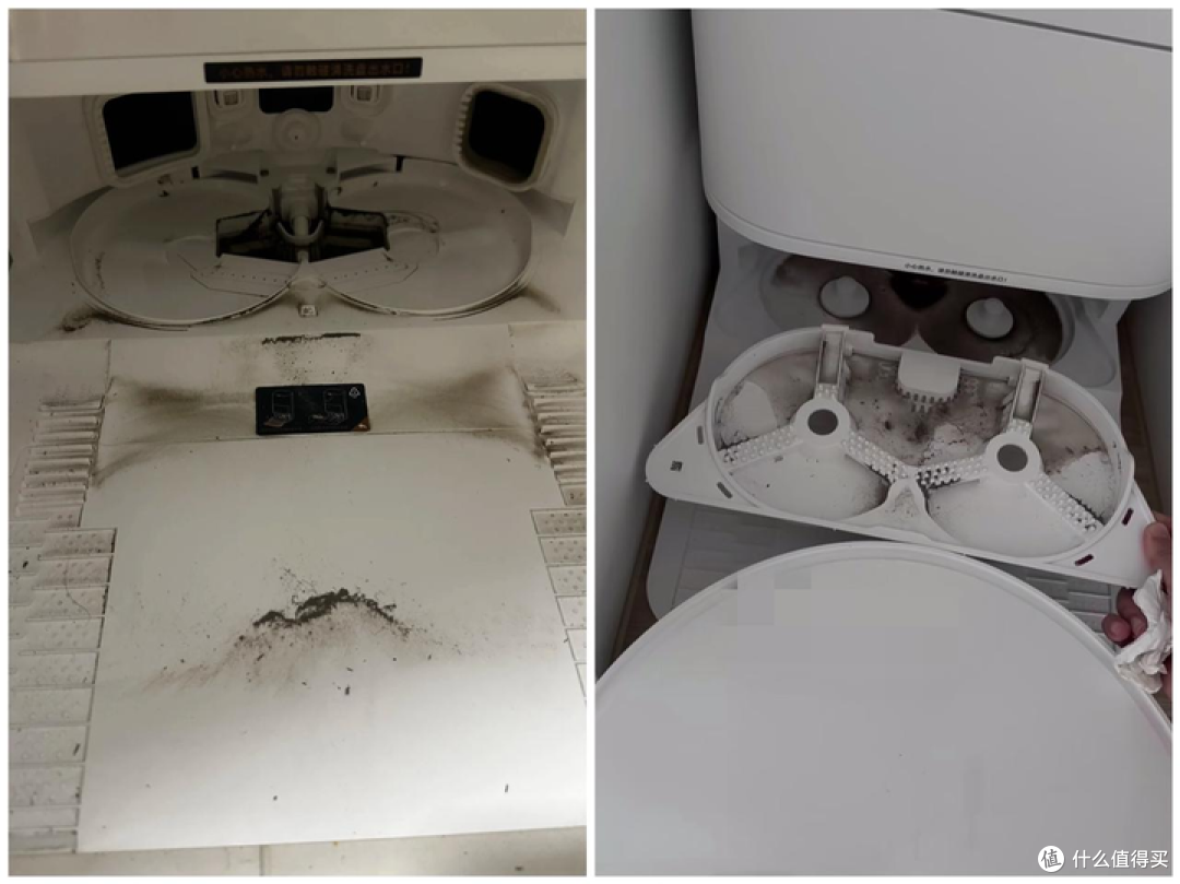 2025年最新扫地机器人推荐——石头G30扫地机测评