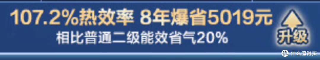 燃气热水器一级能效能省多少钱?燃气热水器3000左右哪款好?