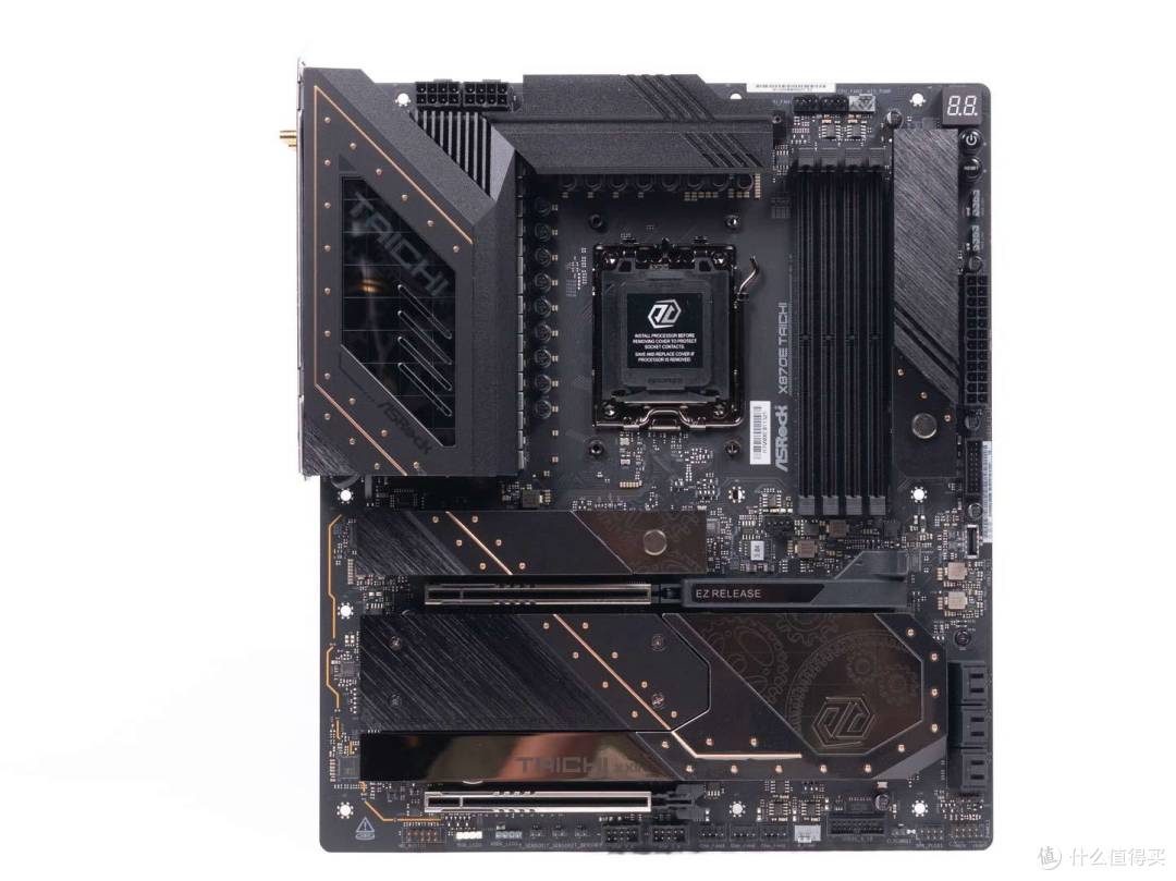 多核性能怪兽谁更强？锐龙9 9950X vs 酷睿i9-14900K