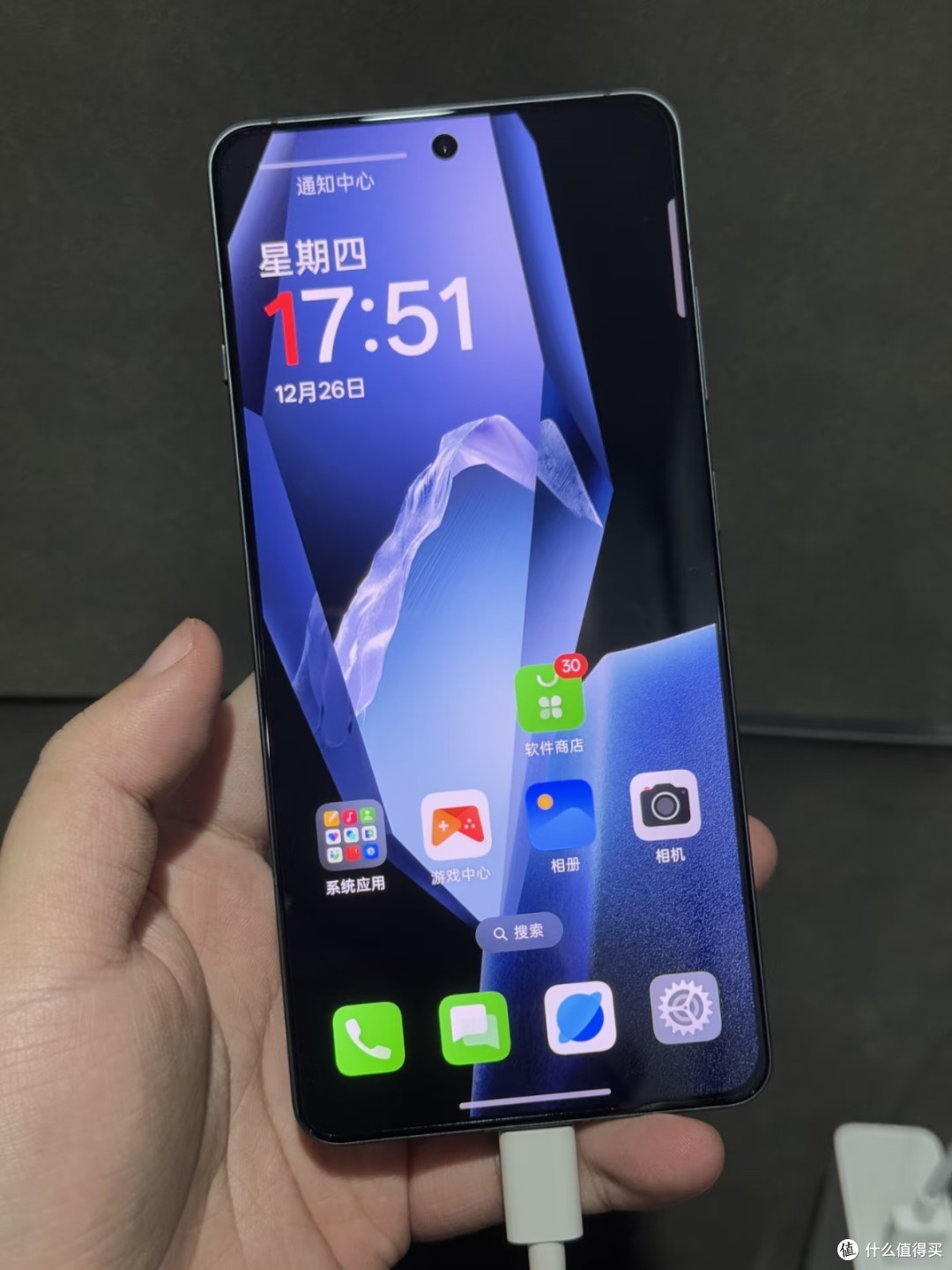 一加Ace5标准版:综合表现出色的高性价比手机