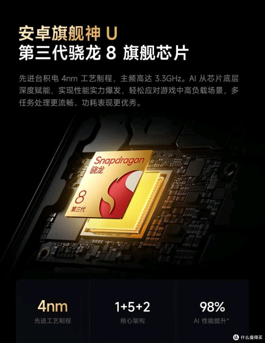 2025 年平民手机的卓越之选——红米 K80
