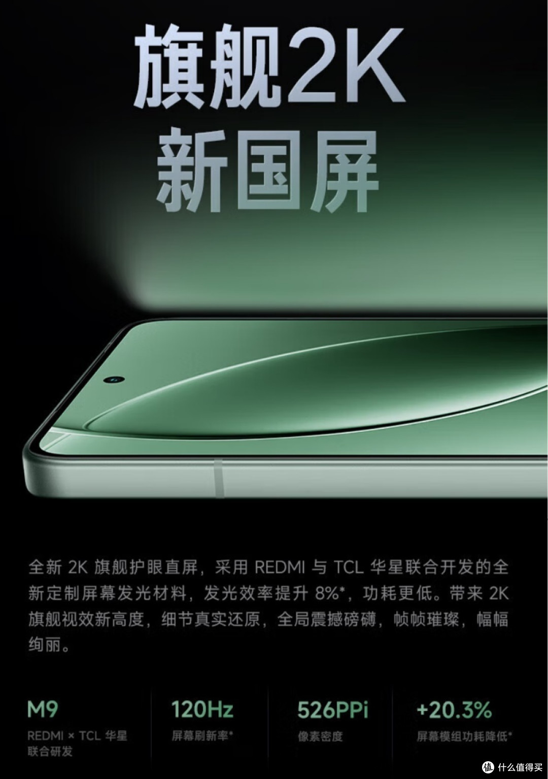 2025 年平民手机的卓越之选——红米 K80