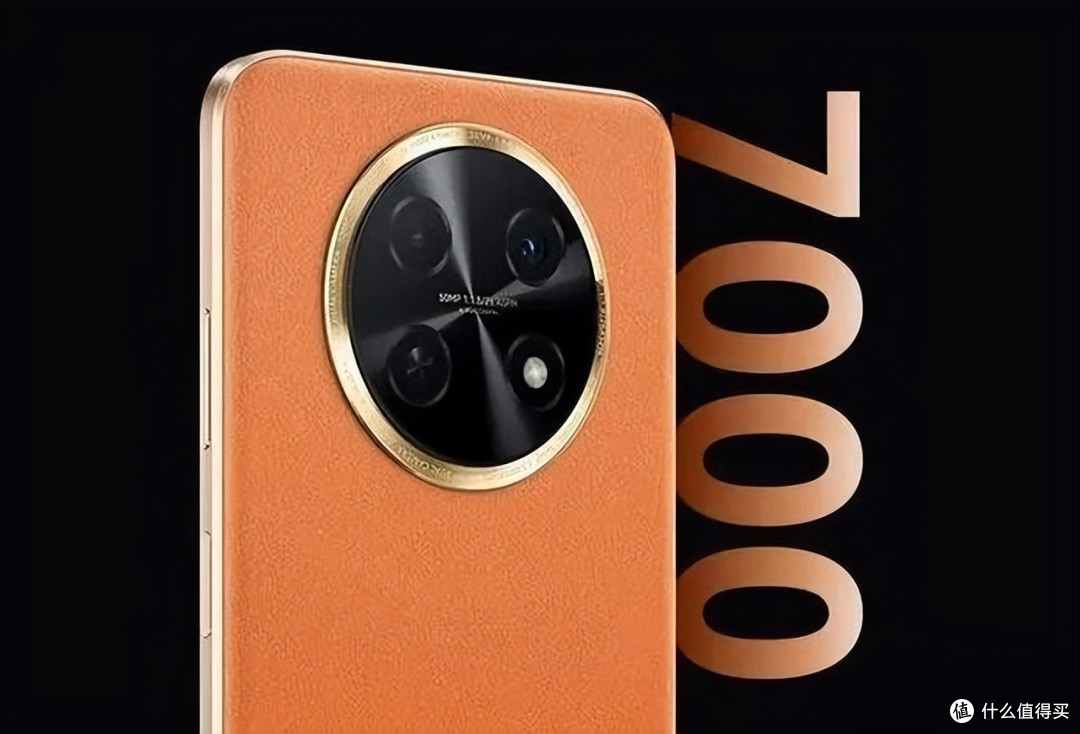 一降再降，7000mAh+鸿蒙OS+6.95英寸+5000万，华为只卖1094元！