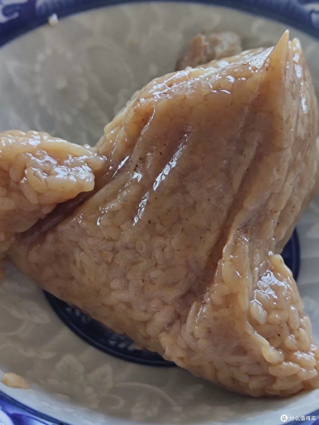 《蛋黄红豆碱水粽,美味挡不住!》