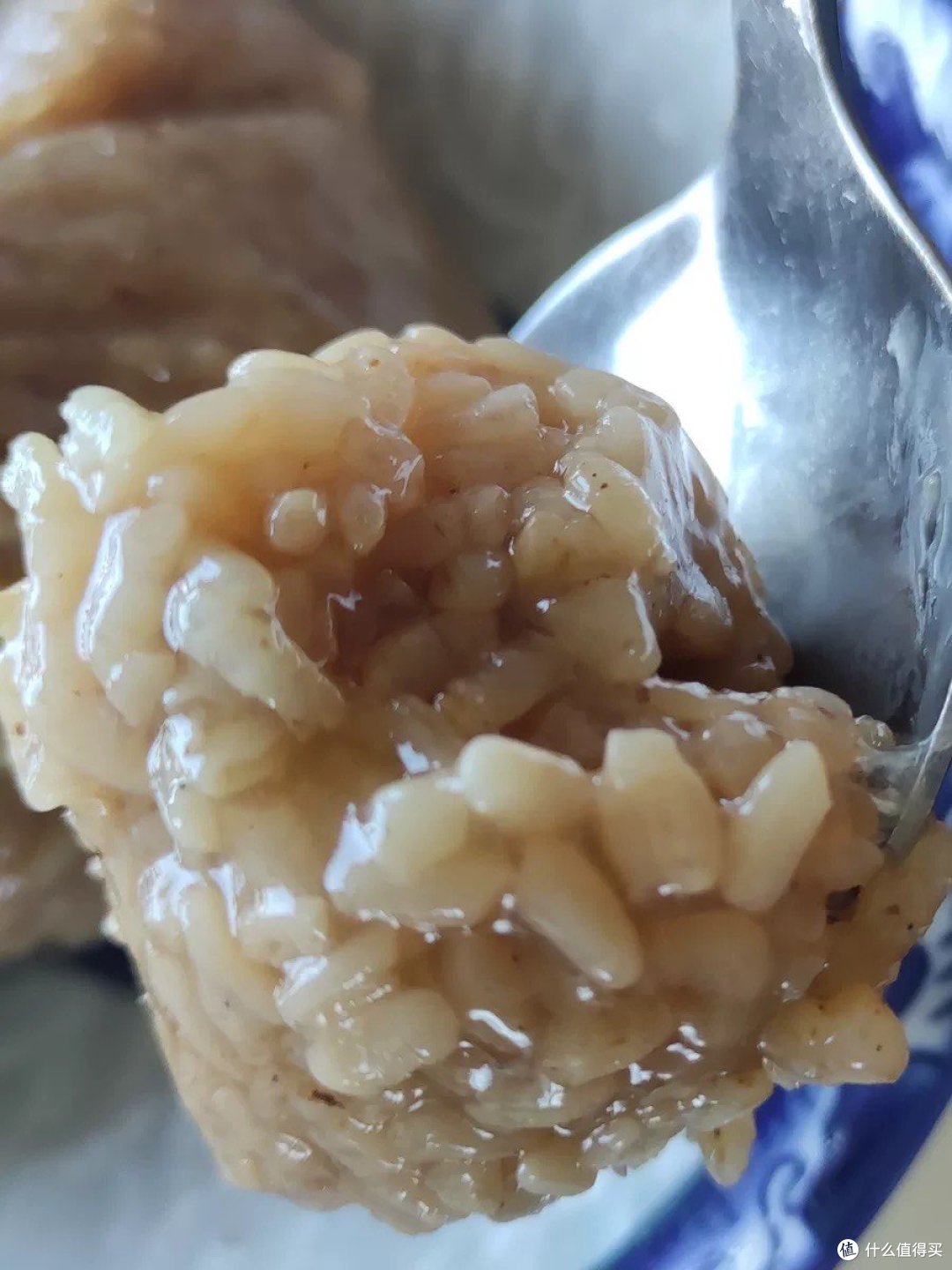 《蛋黄红豆碱水粽,美味挡不住!》