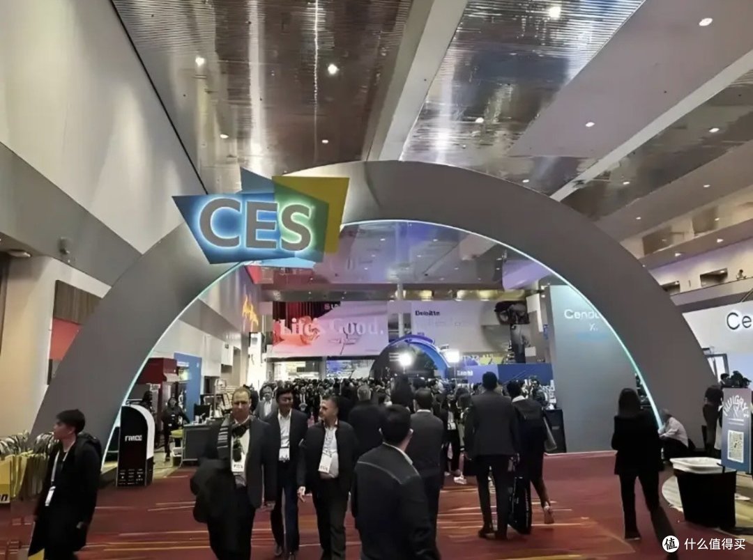 CES 到底是什么意思?
