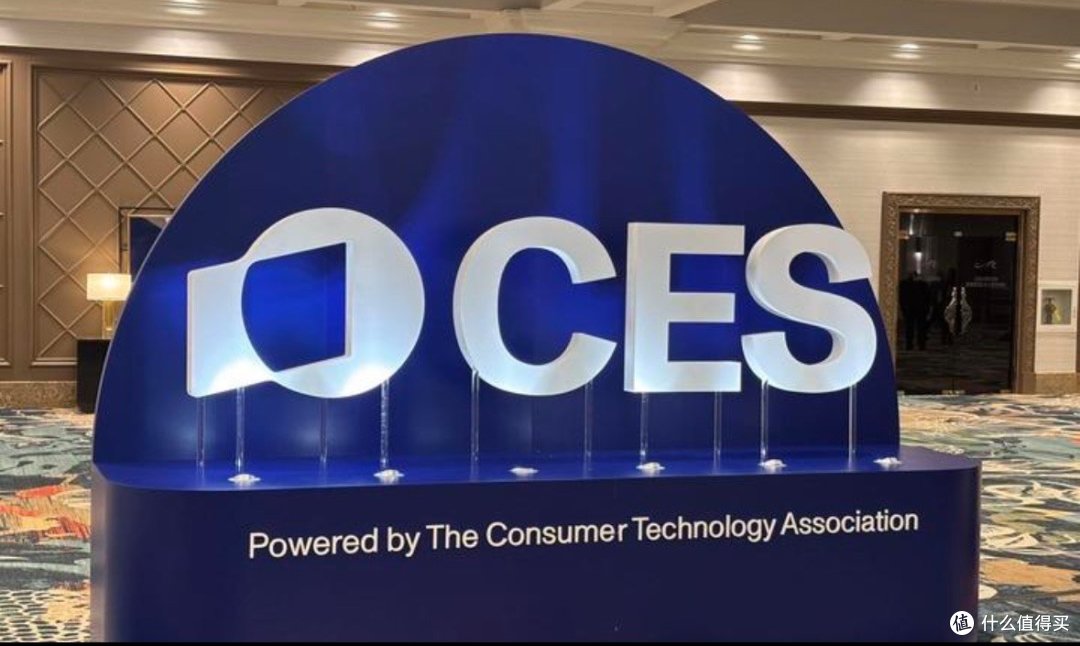 CES 到底是什么意思?
