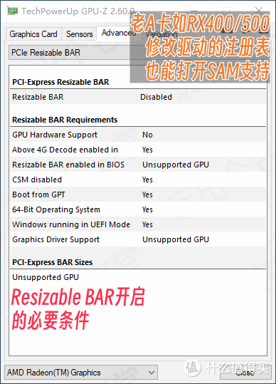 卡灯黑屏无信号 UEFI显卡玄学故障全解