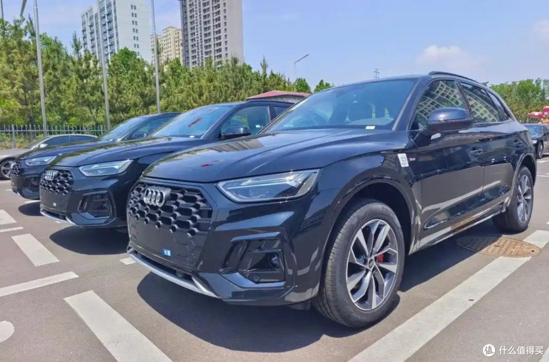 降价了后悔,新买的很值,这就是奥迪Q5L