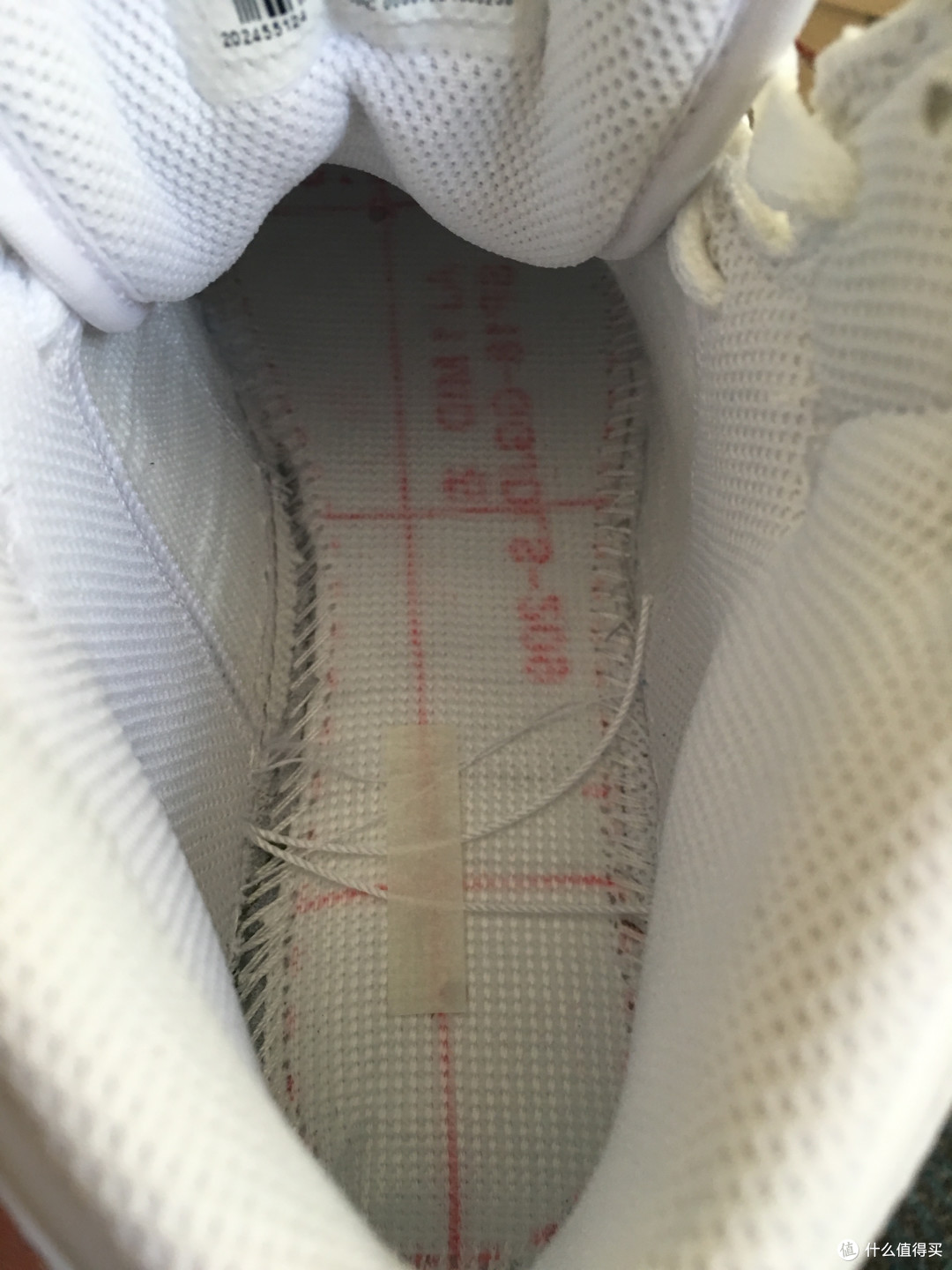 来自2018年的AIR JORDAN 1 MID BG晒单