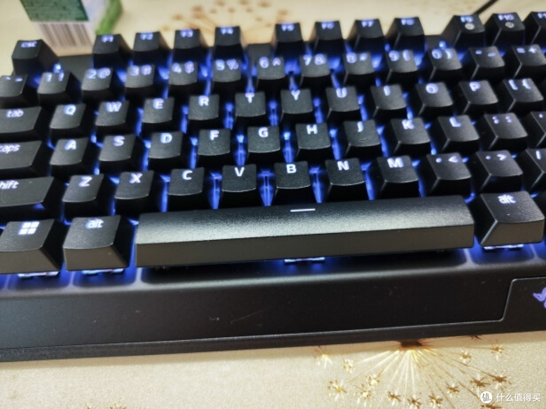 深度剖析！雷蛇游戏键盘选购指南🎮