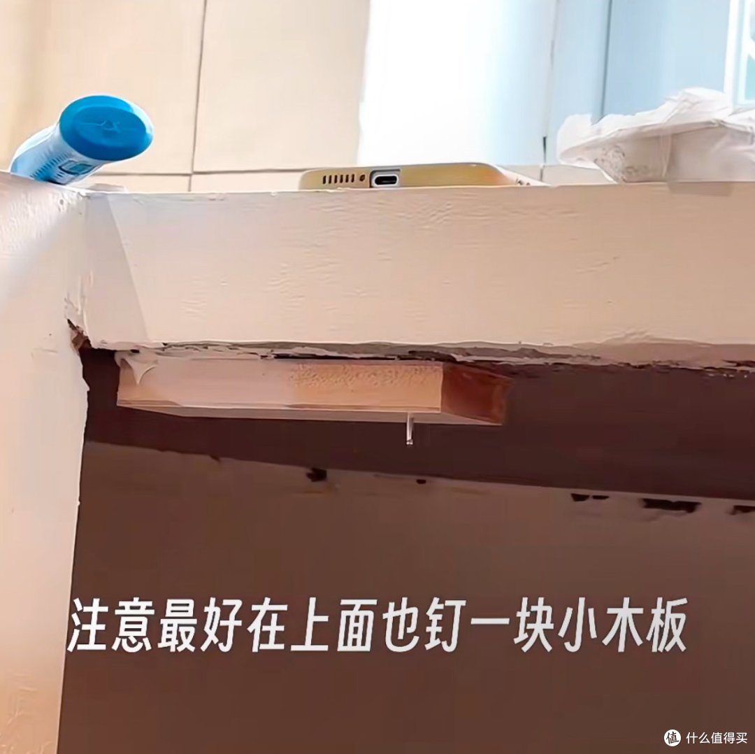 网友晒出自家厨房:“砖砌橱柜”太爽了,全屋定制根本比不上!