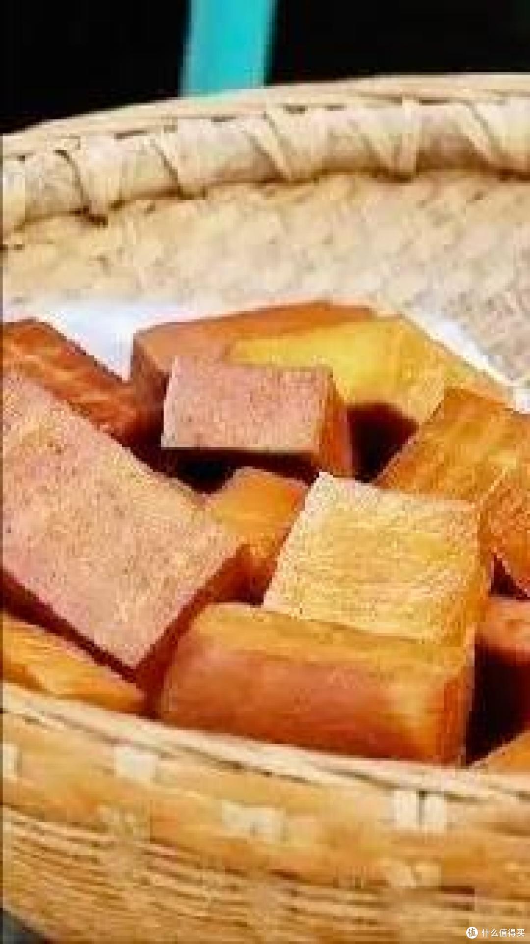 过年回家,带啥南京特产?当地人推荐这10种,好吃,不贵,还有面