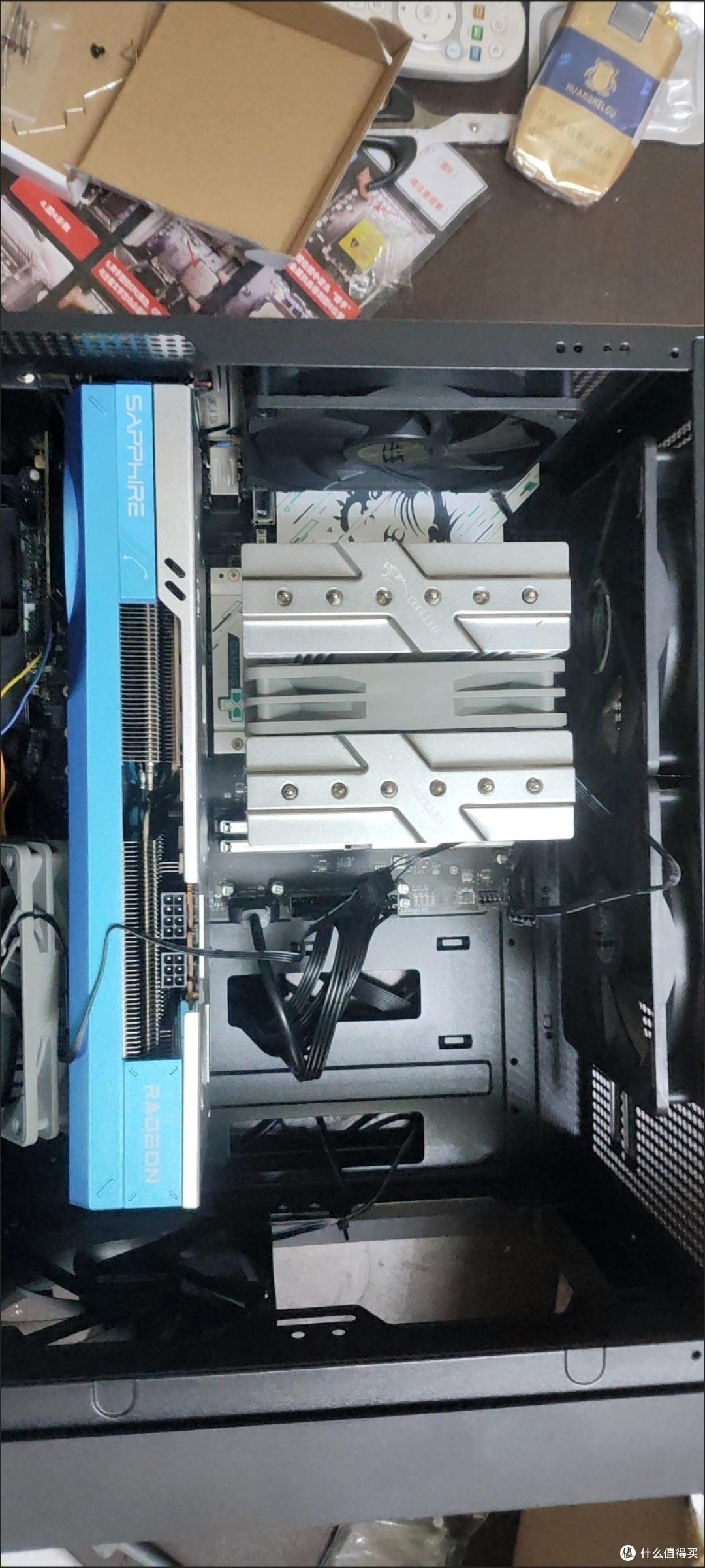 入门主板精选:微星 B760M GAMING WIFI D5