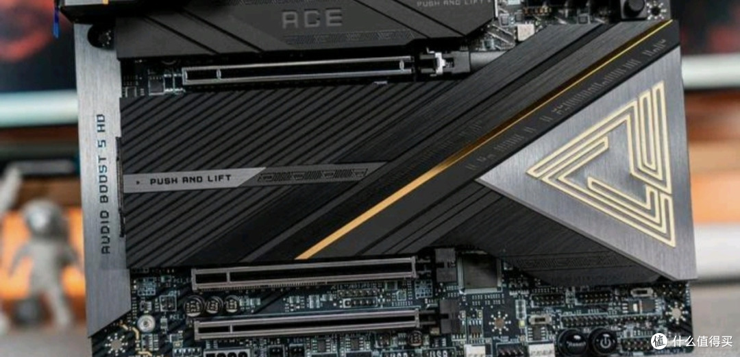 微星(MSI)MEG Z890 ACE 战神主板 支持 CPU