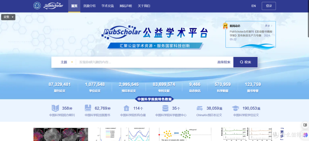 不愧是中科院，出品的这些神器很无敌！