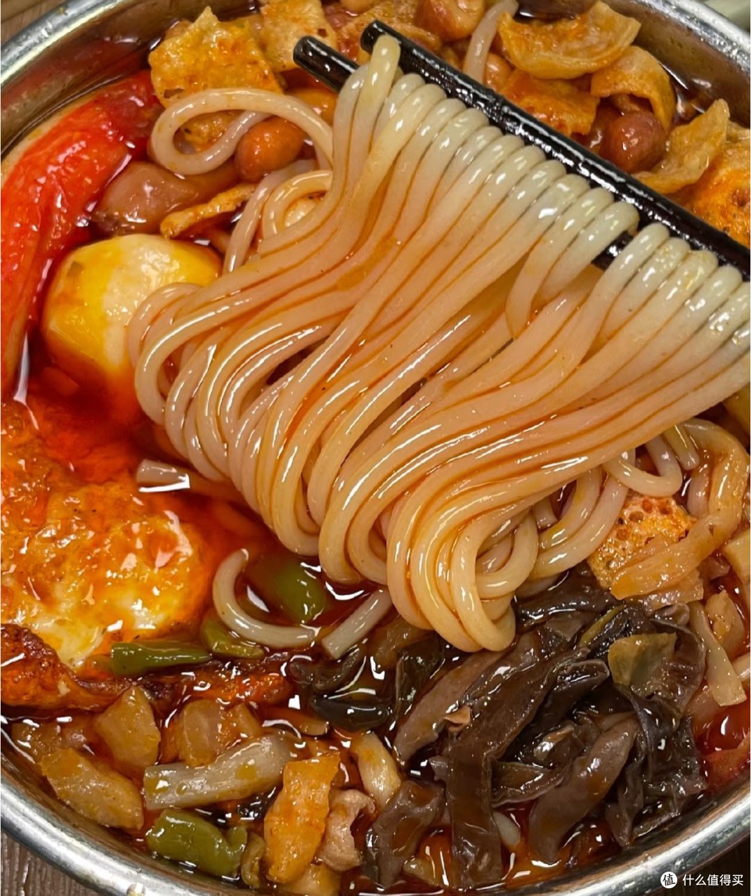 加辣加臭太过瘾了