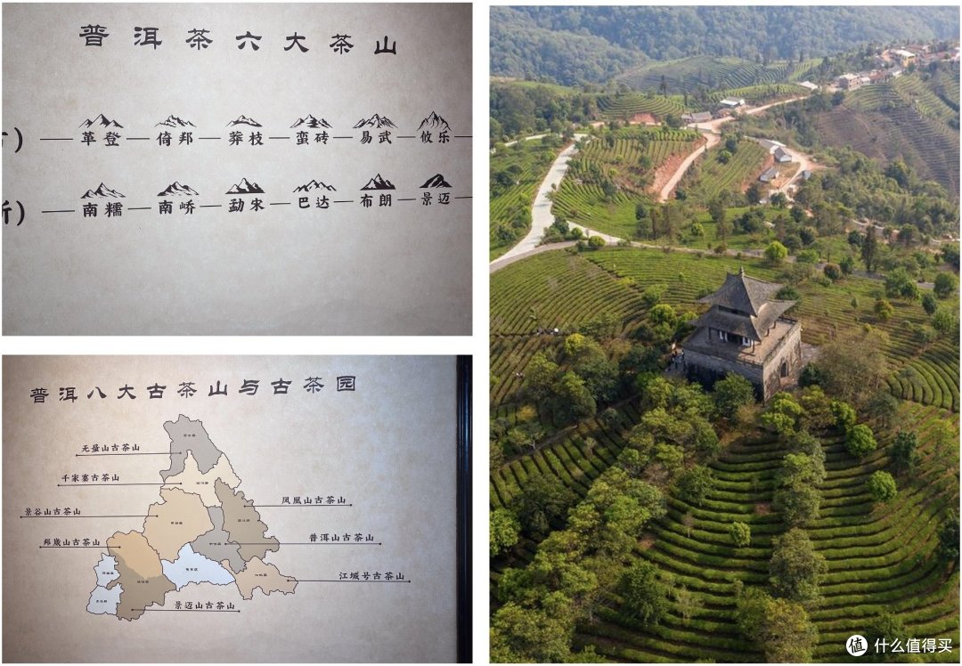春节、寒假去哪玩（篇一）：西双版纳-普洱，滇南暖冬之旅
