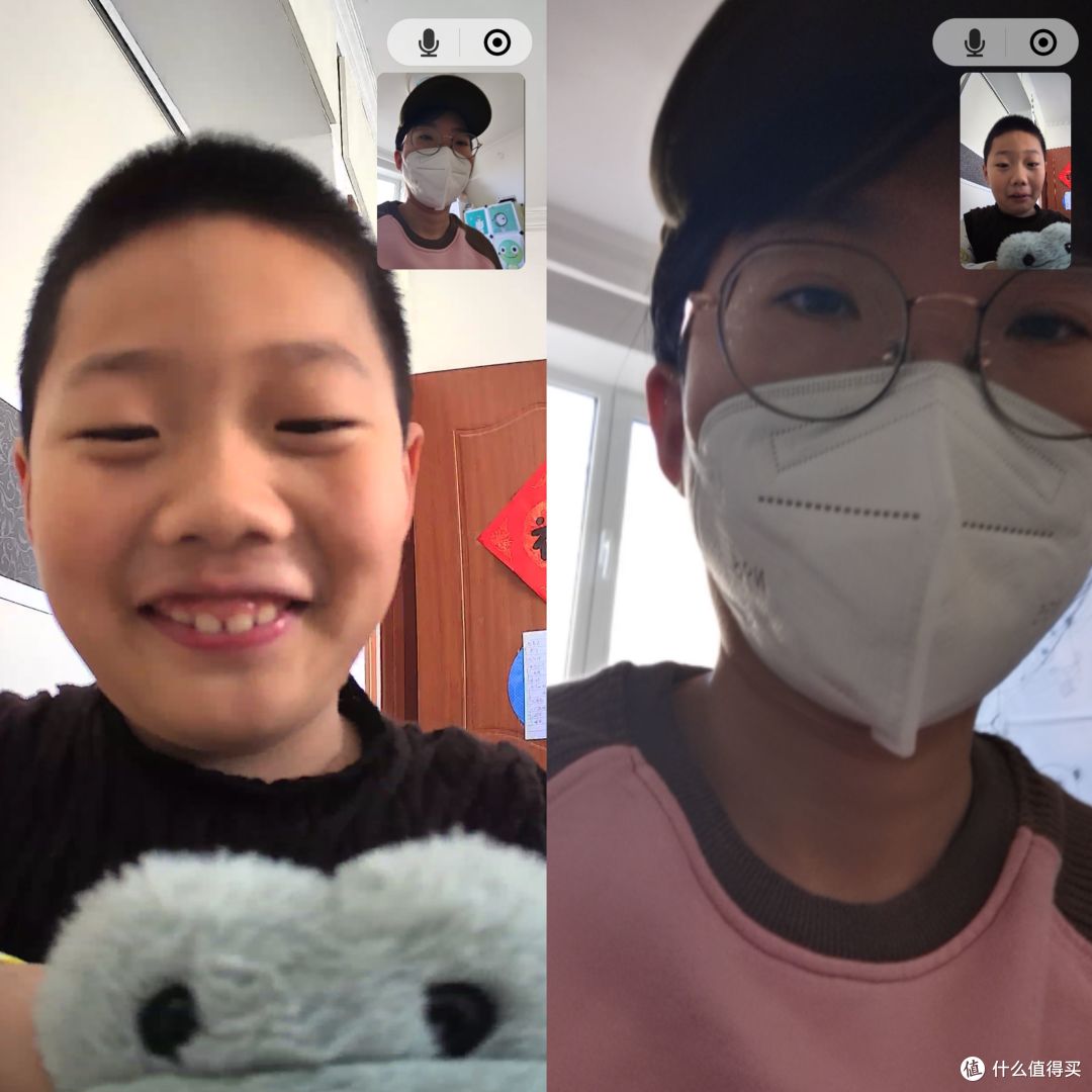 内置无限流量,一键双向视频通话!萤石S10 4G版摄像头使用分享