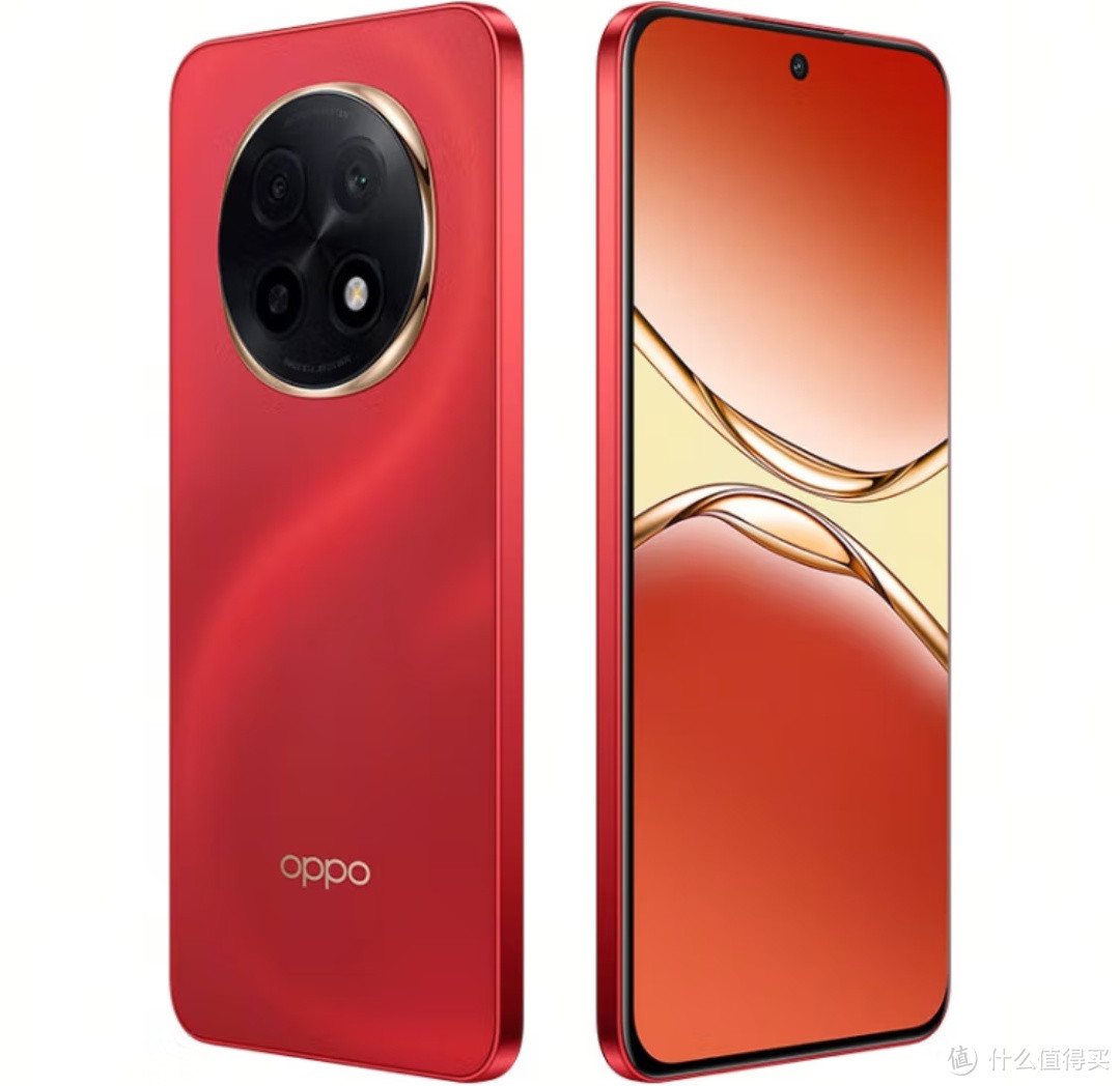 真香警告！OPPO A5 Pro超高性价比体验