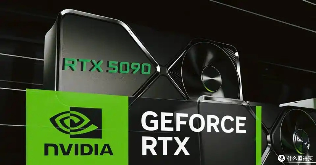 英伟达RTX 50系列显卡在CES 2025上大放异彩