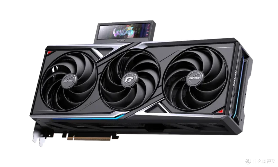 武装智胜!七彩虹推出多款iGame GeForce RTX 50系列显卡